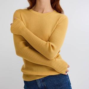 Round Neck