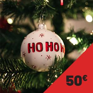 Gift Ideas Less Than 50