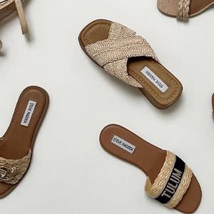 Sandals & Flip Flops