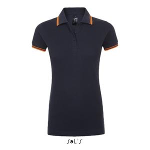 00578-535-women-s-polo-shirt-sol-s-pasadena-french-navy-neon-orange