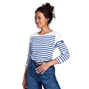 07231-dw5-women-s-sweater-armor-lux-amiral-white-blue