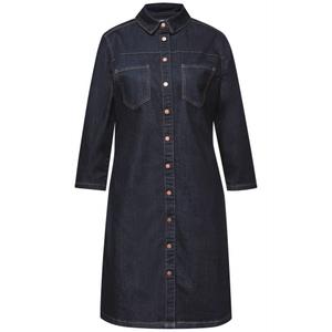 144681-17425-long-dress-for-women-street-one-rinse-blue-washed