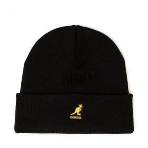 2978bc-bg991-kangol-acrylic-pull-on-hat-black-gold-one-size