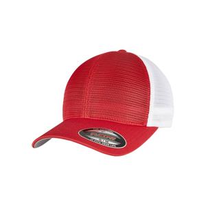 urban-classics-360-omnimesh-bicolor-cap-red-white