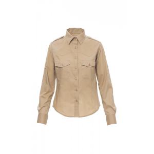 000941-0334-11004-woman-s-shirt-payper-trophy-brown