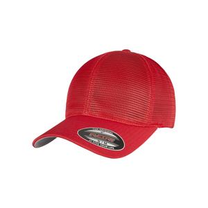 urban-classics-360-omnimesh-cap-red