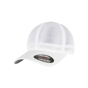urban-classics-360-omnimesh-cap-white