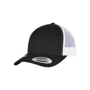 urban-classics-sustainable-two-tone-recyclable-cap-black-white-one-size