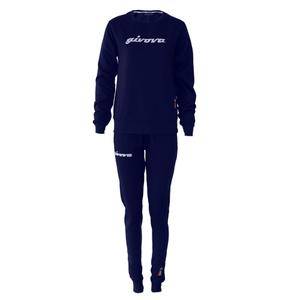lfd05-0406-sequined-round-neck-tracksuit-for-women-givova-104-navy-blue-fuxia