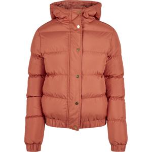 tb1756-03255-u-women-s-jacket-urban-classics-hooded-puffer-large-sizes-pale-red