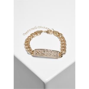 tb4329-00109-bracelet-urban-classics-xoxo-golden