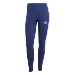 je0067-women-s-leggings-adidas-essentials-3-stripes-dkblue-white