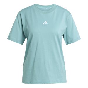 jy4964-women-s-t-shirt-adidas-essentials-small-logo-powtea-white