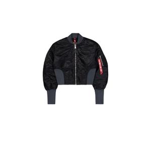148003-03-women-s-jacket-alpha-industries-waisted-ma-1-black