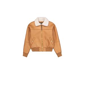 258007-370-leather-jacket-woman-alpha-industries-b-15-mod-camel