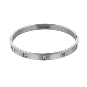 ab009s-woman-bracelet-amelia-parker-sparkle-silver-one-size