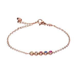 ab012r-woman-bracelet-amelia-parker-gemstone-glam-gold-rose-20-5-mm