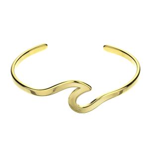 ab024g-woman-bracelet-amelia-parker-wavelle-gold-60-mm