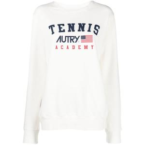 swiw2031-sweatshirt-woman-autry-iconic-water-white