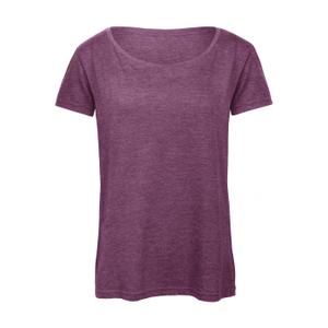 cgtw056-heatherpurple-t-shirt-round-neck-woman-b-c-triblend-heather-purple