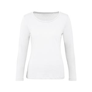 cgtw071-white-women-s-long-sleeved-organic-t-shirt-b-c-inspire-white