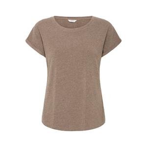 20804205-1811121-cotton-and-viscose-women-s-t-shirt-b-young-pamila-walnut-melange