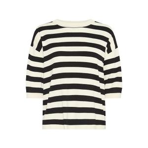 20814397-200453-women-s-striped-t-shirt-b-young-mmorla-black-mix