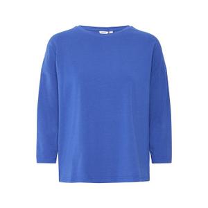 20815361-193964-women-s-three-quarter-sleeve-t-shirt-b-young-pamila-blue-quartz