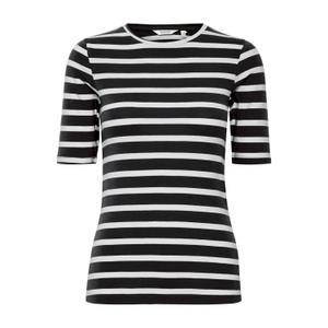 20811087-200450-women-s-t-shirt-b-young-pamila-off-white-mix