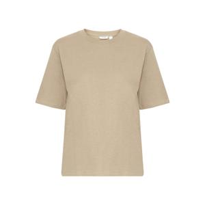 20814444-171105-t-shirt-round-neck-woman-b-young-trollo-roasted-cashew