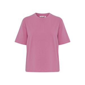 20814444-172625-t-shirt-round-neck-woman-b-young-trollo-super-pink
