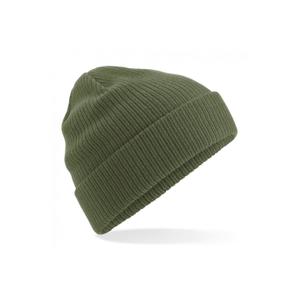 b050-olivegreen-women-s-organic-cotton-hat-beechfield-olive-green-one-size