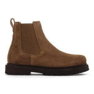1030115-boots-birkenstock-highwood-slip-on-men-suede-leather-dark-tea-dark-tea