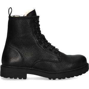 wl02-blk-furry-lace-up-boots-for-women-blackstone-wl02-black