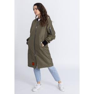ma1052kaki01xs-women-s-jacket-bombers-ma105-khaki