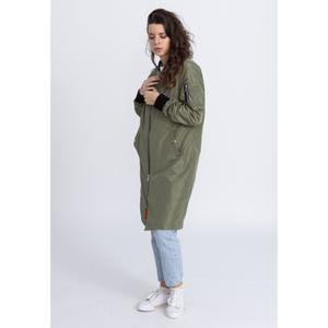ma1052lkaki01xs-women-s-jacket-bombers-ma105-l-kaki