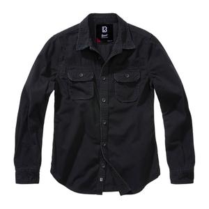 9618-2-women-s-long-sleeve-shirt-brandit-vintage-black