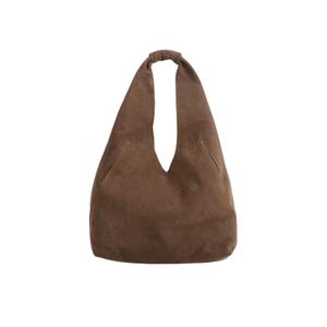 21034-oc-3784-women-s-shoulder-bag-bronx-puff-y-coffee-bean-one-size