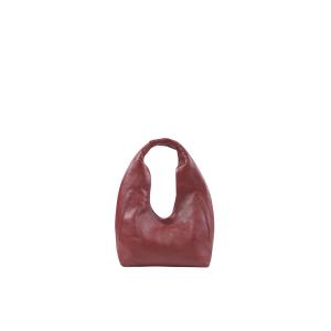 21036-uu-34-women-s-shoulder-bag-bronx-puff-y-bordeaux-one-size