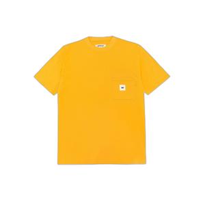 6010071-12405-t-shirt-with-pocket-caterpillar-basic-cat-yellow