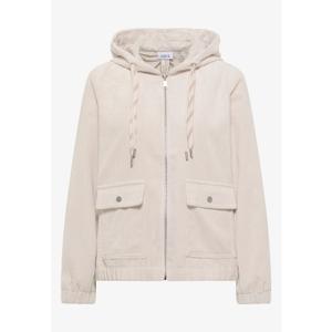 212798-16983-women-s-hooded-sweatshirt-cecil-tos-beige-oat-milk