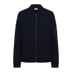 324034-16831-women-s-jacket-cecil-ottoman-tos-urban-dark-blue