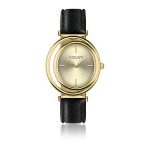 cmc6-s014g-women-s-watch-clare-moss-clare-black-gold-34-mm