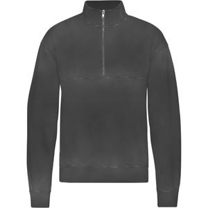 cs1014-fadedblack-1-4-zip-sweatshirt-colorful-standard-organic-faded-black-faded-black