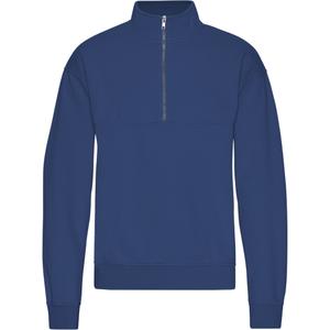 cs1014-marineblue-1-4-zip-sweatshirt-colorful-standard-organic-marine-blue-marine-blue