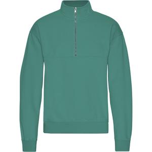 cs1014-pinegreen-1-4-zip-sweatshirt-colorful-standard-organic-pine-green-pine-green