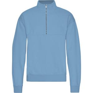 cs1014-seasideblue-1-4-zip-sweatshirt-colorful-standard-organic-seaside-blue-seaside-blue