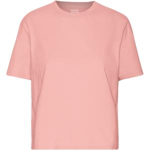 cs2057-brightcoral-women-s-t-shirt-colorful-standard-organic-boxy-bright-coral-bright-coral