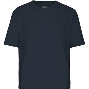 cs2057-navyblue-women-s-t-shirt-colorful-standard-organic-boxy-navy-blue-navy-blue