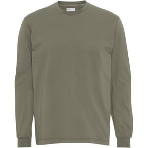 cs1003-dustyolive-long-sleeve-t-shirt-colorful-standard-organic-oversized-dusty-olive